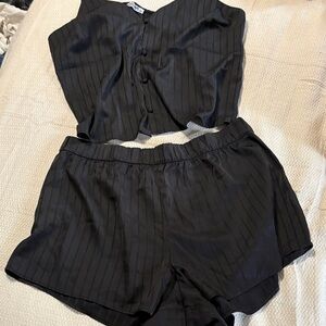 Abercrombie & Fitch sleepset